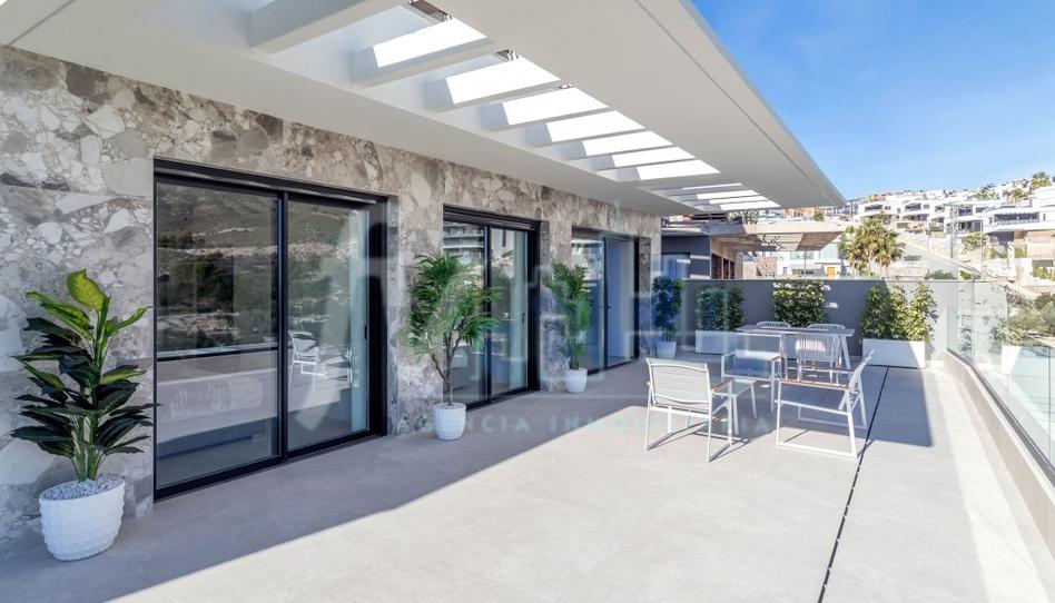 Foto 1 de Edificio en venta en N/a, Balcón de Finestrat - Terra Marina, Alicante