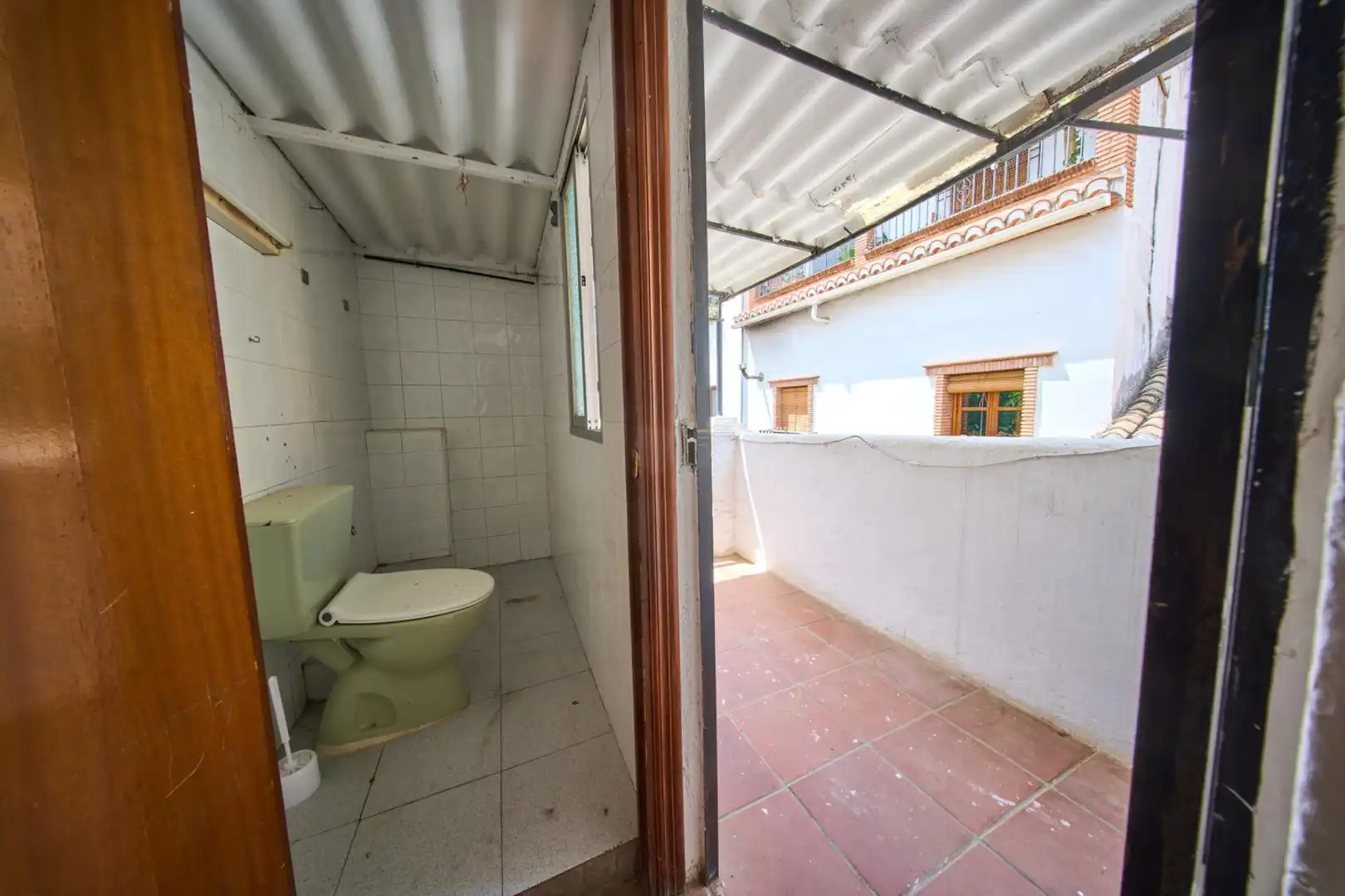 Maison mitoyenne avec terrasse à vendre à PARRA ALTA DE CARTUJA, imagen 38