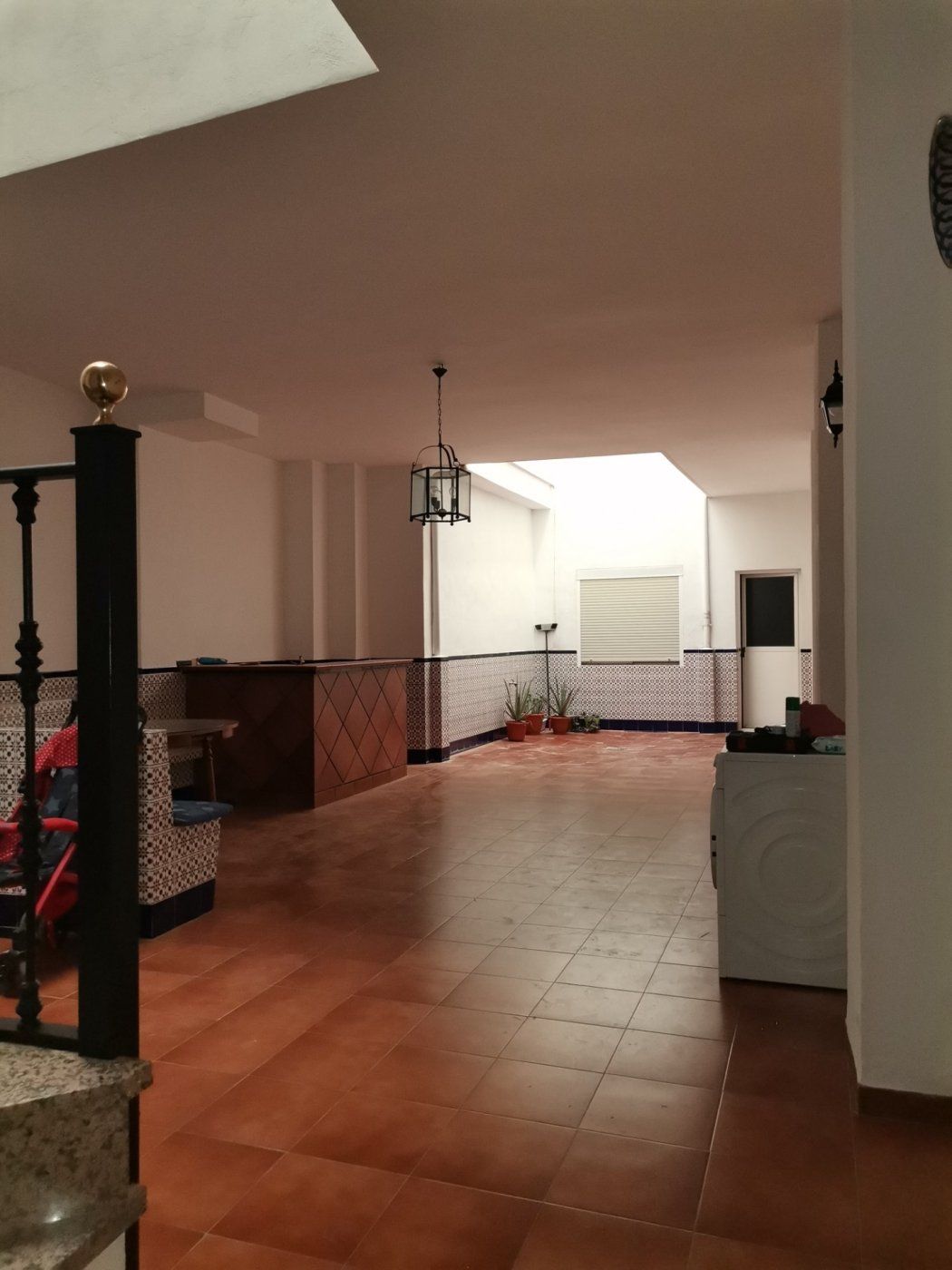 House or chalet for sale in Los Villares  with Heating, Terrace and Storage room