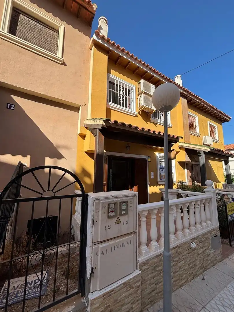 Dúplex en venta en La Mata