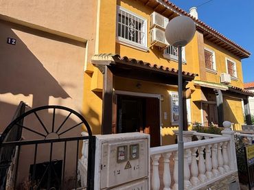 Duplex in vendita a La Mata
