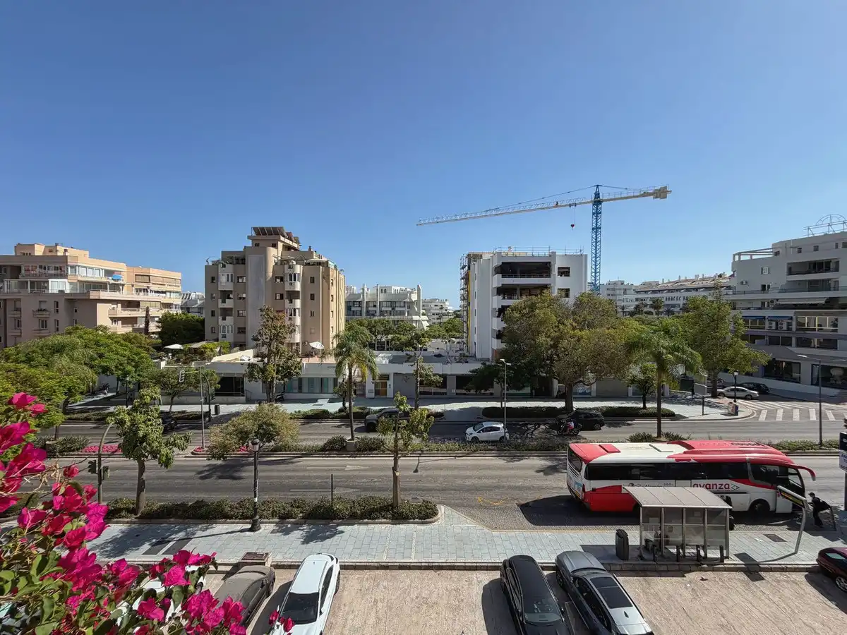 Appartement avec ascenseur à vendre à Marbella Centro, imagen 27