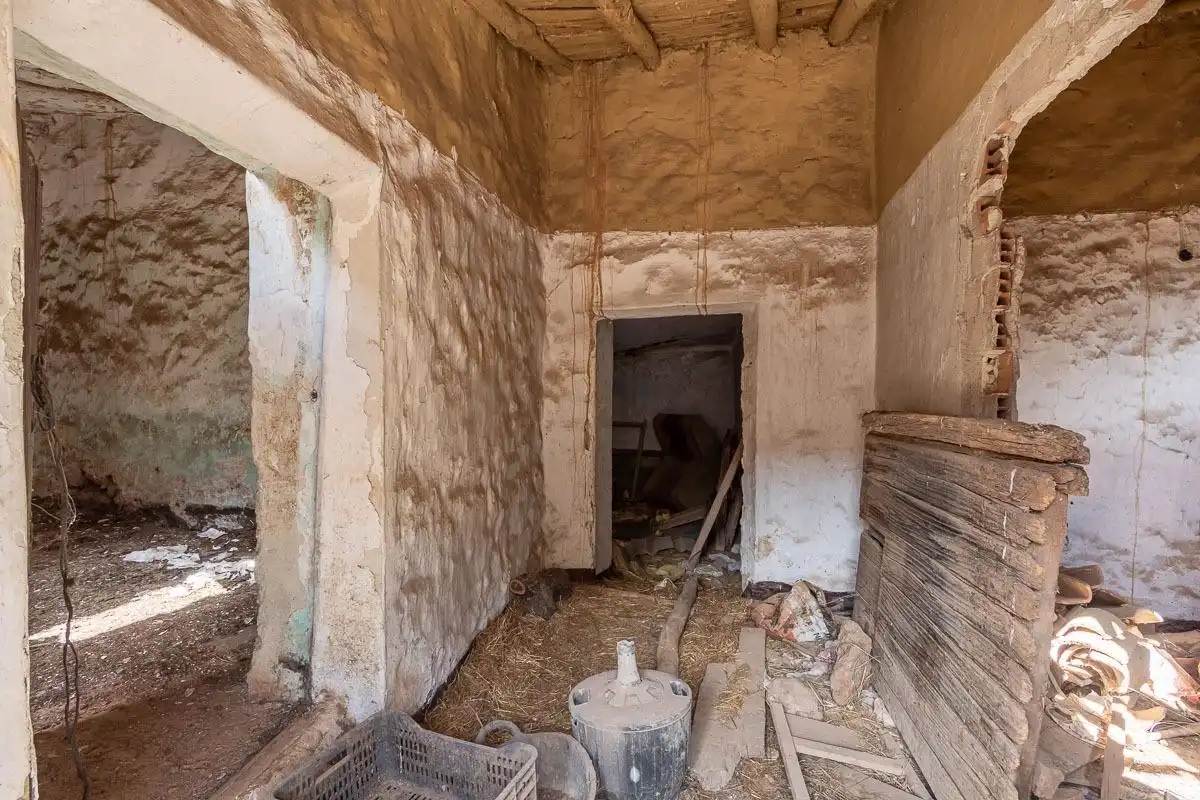 Casa rústica en venda a Calle Baúl, imagen 16