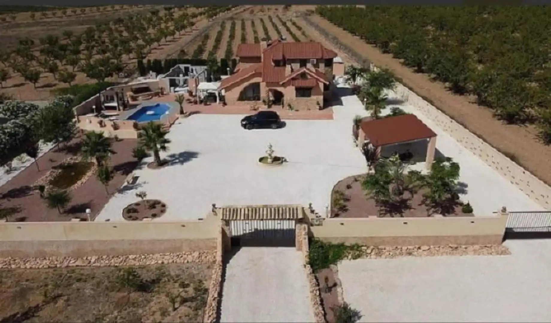 Villa à vendre à El Pinós / Pinoso, imagen 3