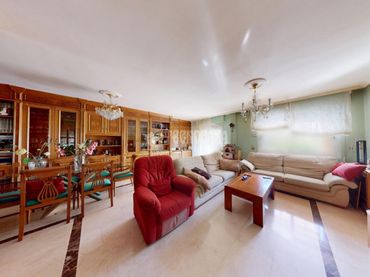 Semi-detached house with balcony for sale in Valdepelayo - Montepinos - Arroyo Culebro