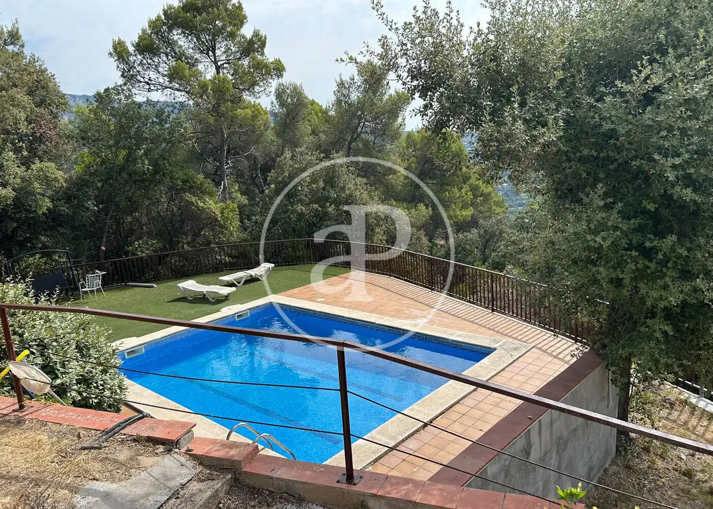Casa con terraza en venta en Carrer de Dalt, imagen 59