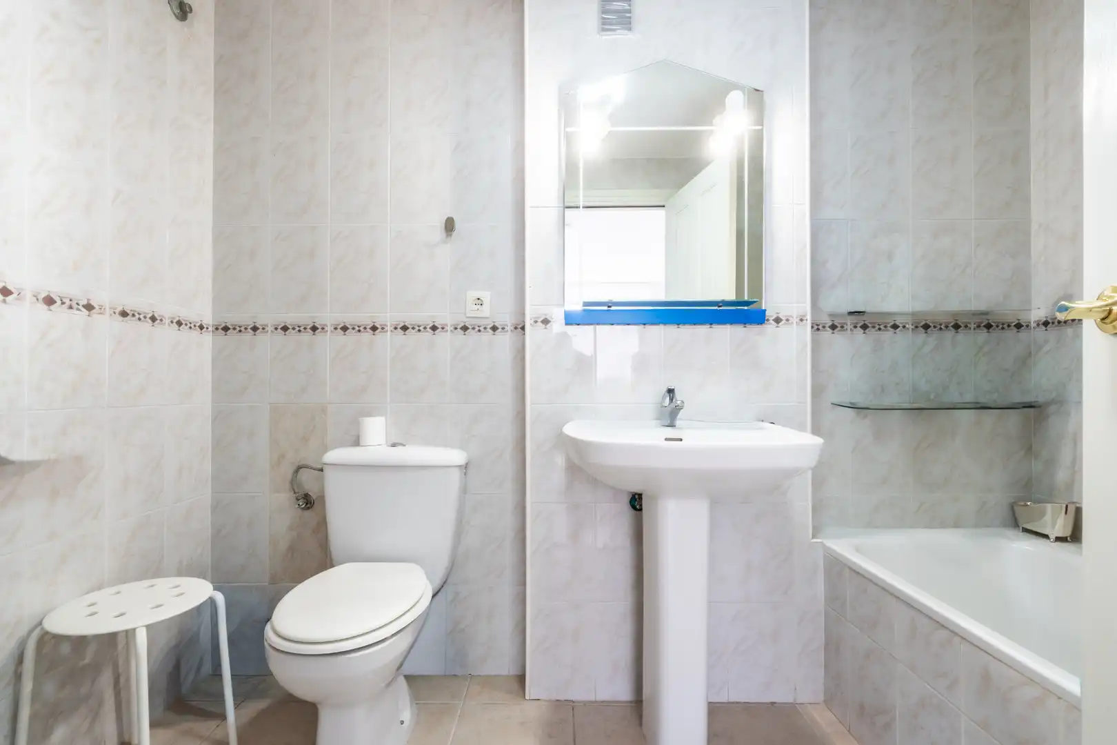 Baño de Piso en venta en Suroeste