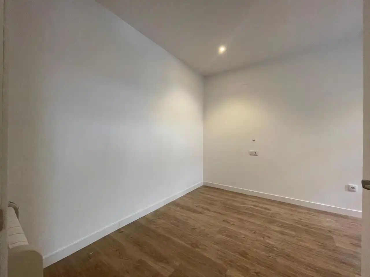 Ground floor for sale in Finisterre, Paseo de los Puentes - Santa Margarita