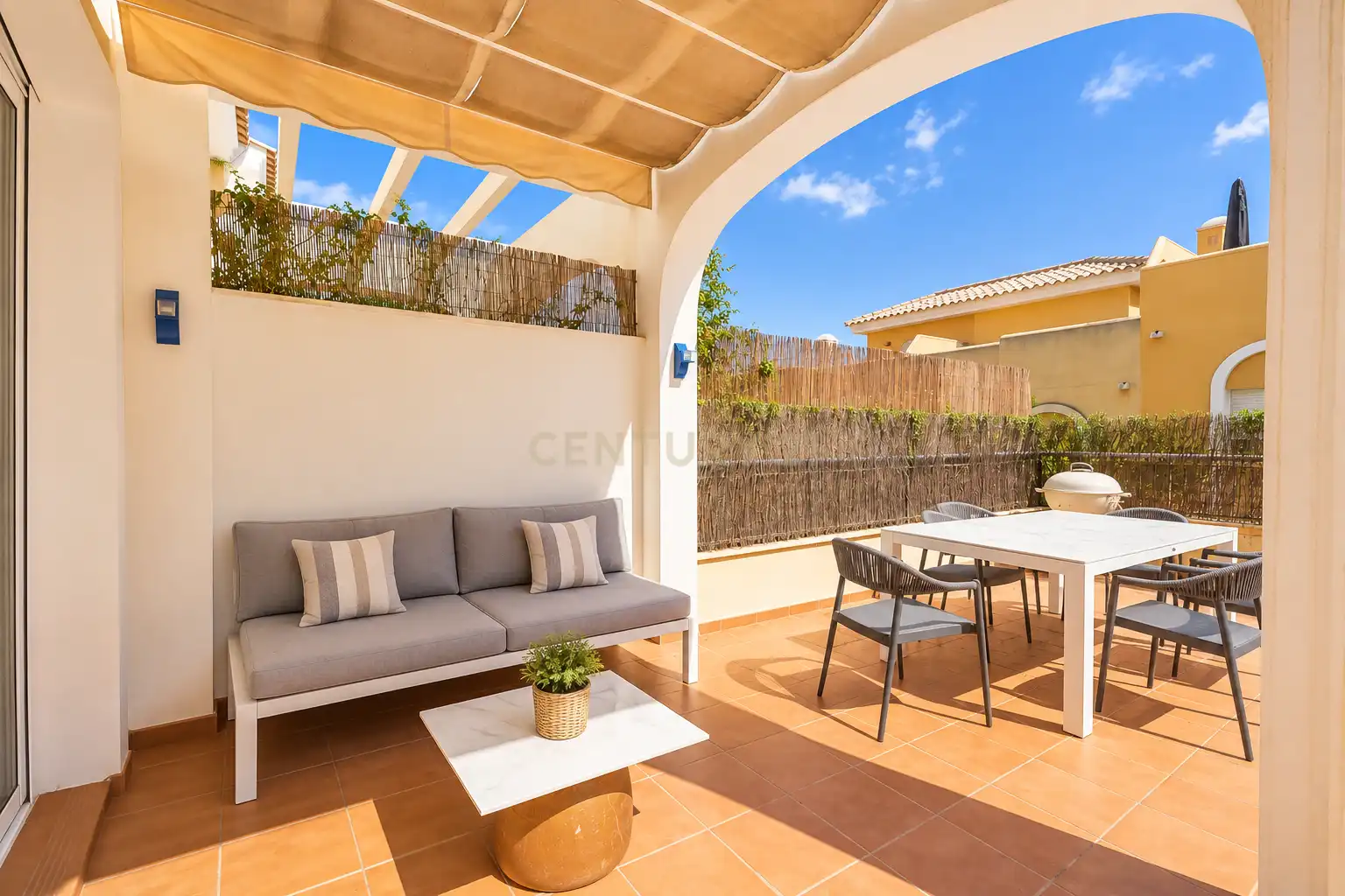 Maison mitoyenne avec piscine à vendre à Partida Maryvilla, 1s, Calp, Spain Montesol bloque 13 partida toix, imagen 7