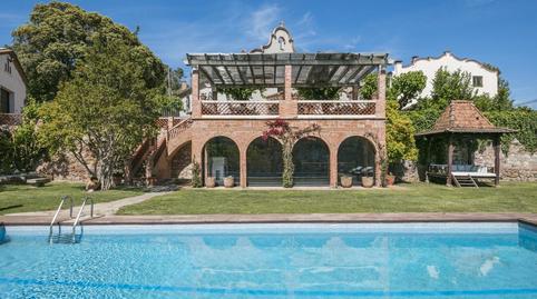 Foto 5 de Finca rústica en venda a Airesol, Barcelona