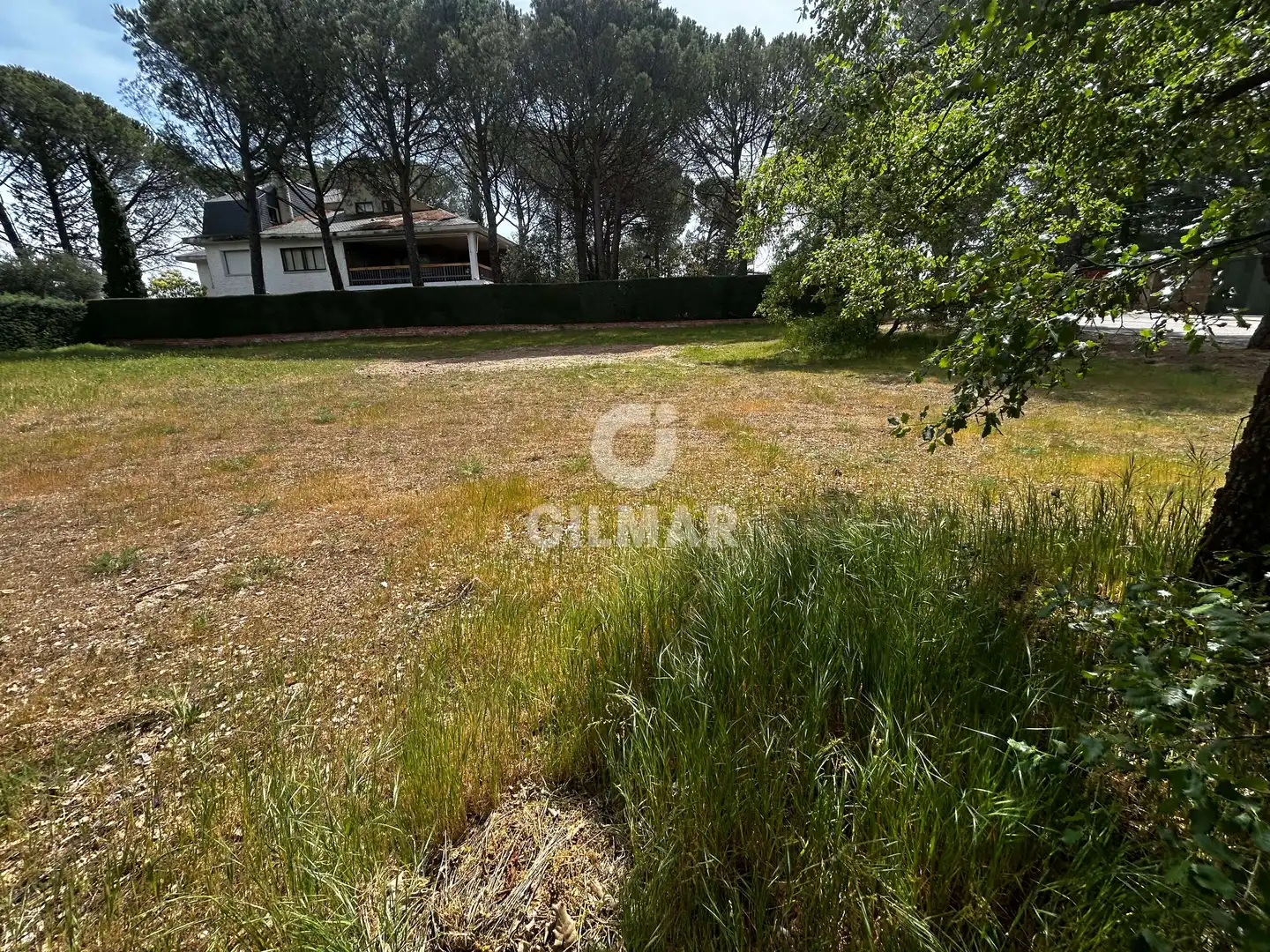 Residential land for sale in Soto del Real, imagen 12