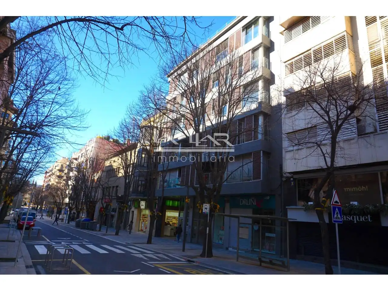 Ufficio con ascensore in affitto a Calle Jacint Verdaguer, imagen 3