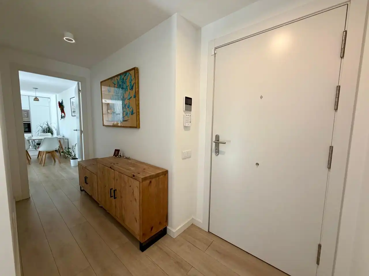Piso en venta en Montcada i Reixac con Aire acondicionado, Calefacción y Parquet