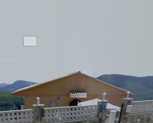 Exterior view of Flat for sale in Vallirana