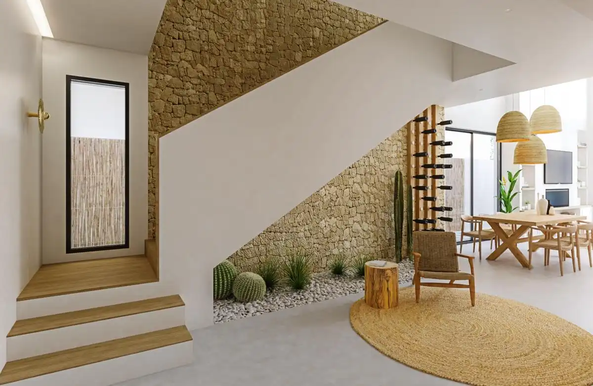 Villa mit Pool zum Verkauf in L'Alfàs del Pi, imagen 14