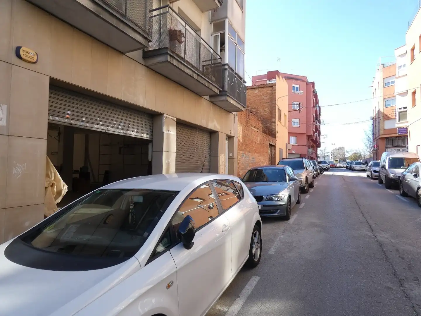 Local commercial à louer à La Romànica, imagen 4
