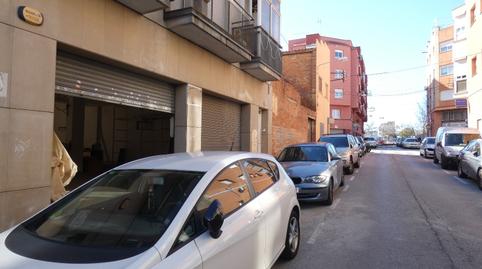 Photo 4 of Premises to rent in La Romànica, Barcelona