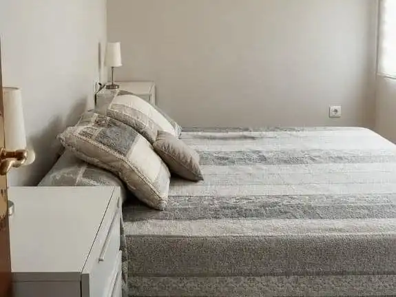 Dormitori de Casa o xalet en venda en Huelva amb Aire condicionat i Traster