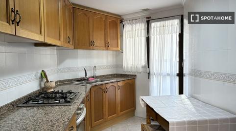 Foto 3 de Apartament per a compartir a Natzaret,  Valencia Capital