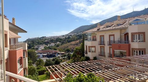 Foto 5 de Apartament en venda a Montealto - Monterrey, Benalmádena