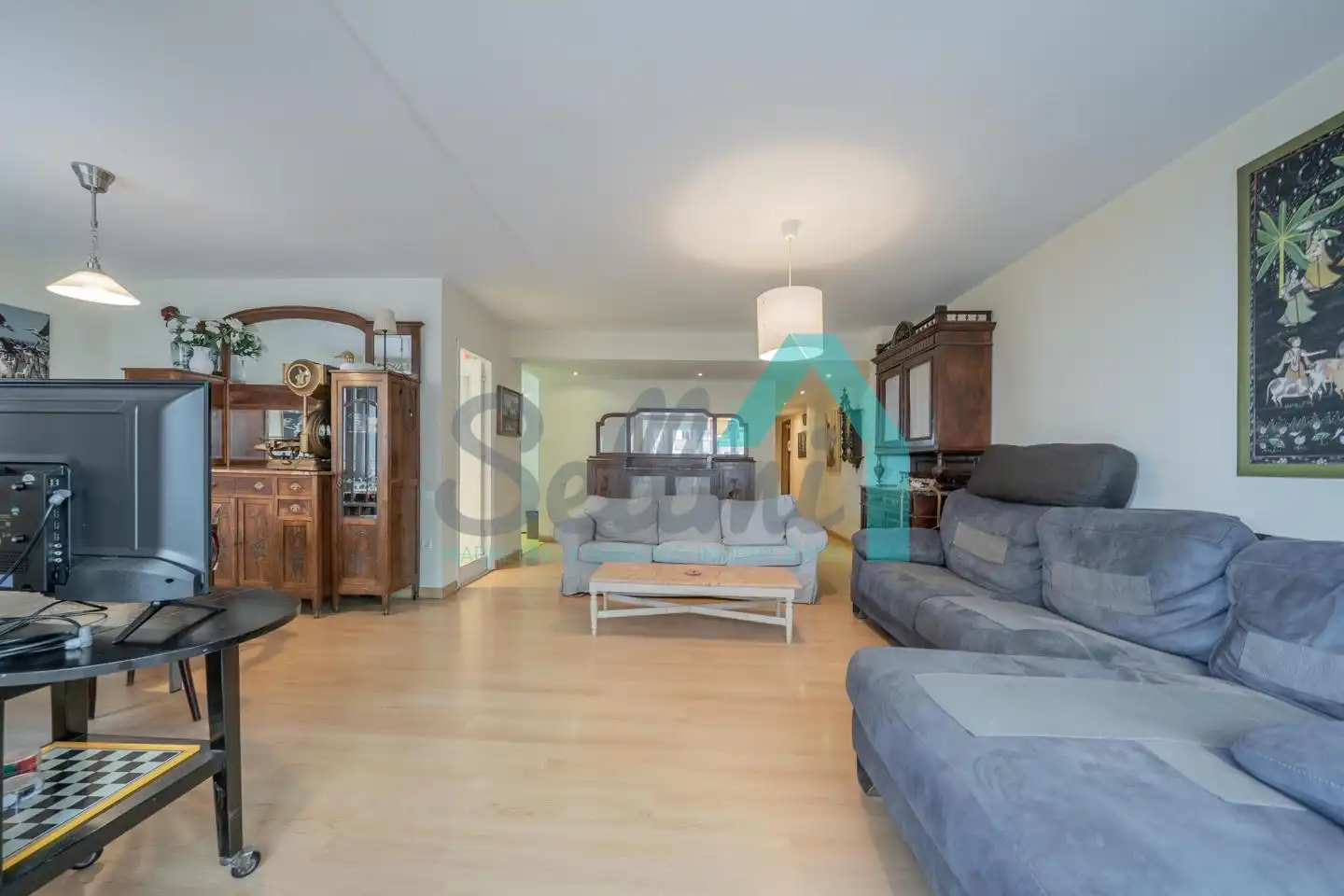 Wohnung mit Aufzug zur Miete in Doctor Aquilino Hurlé, imagen 9