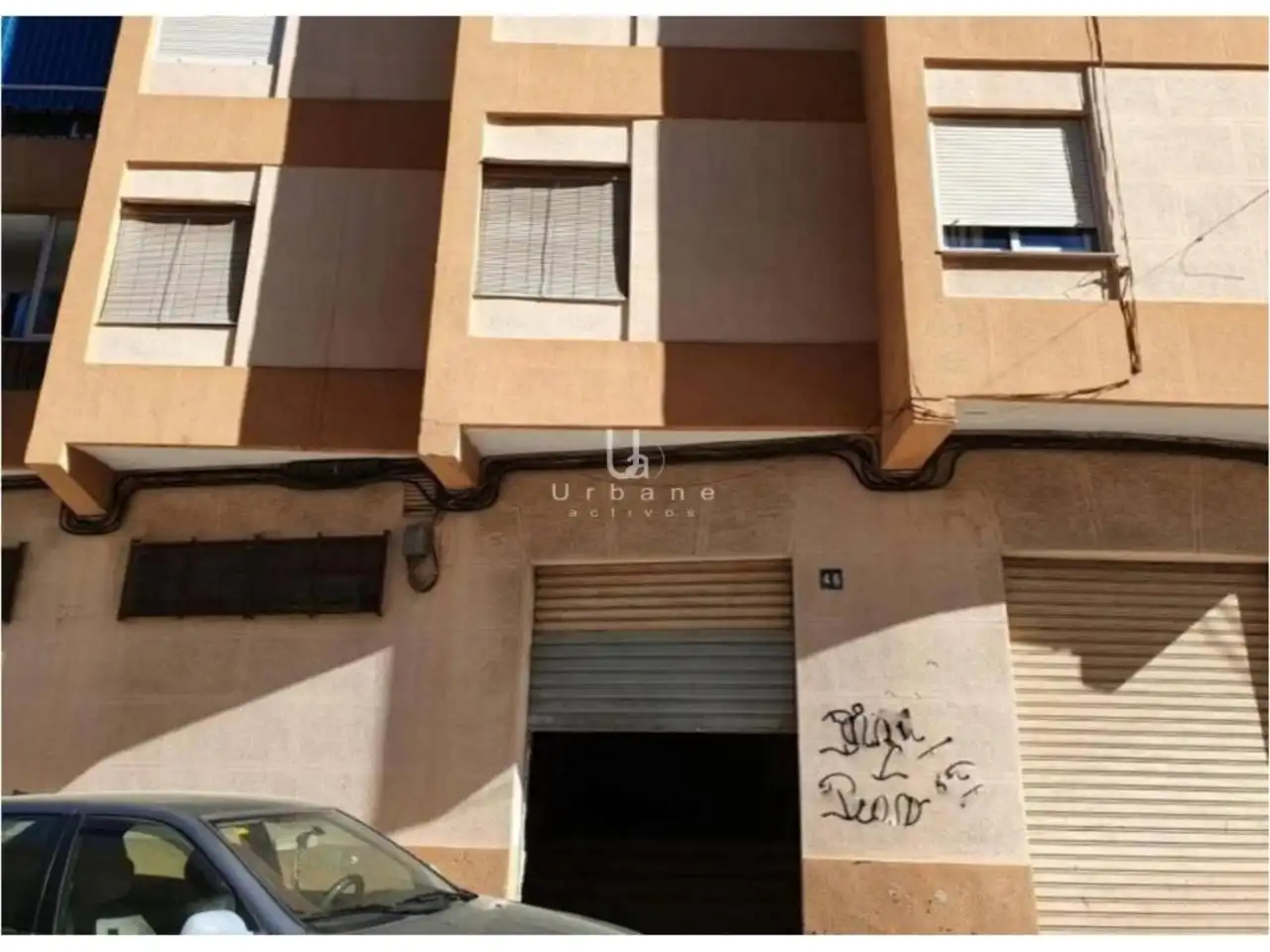 Business premises for sale in Calle Acequiero Jaime de Olid, imagen 14