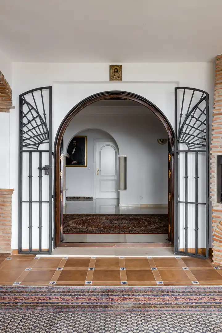 Casa o xalet en venda a Centro