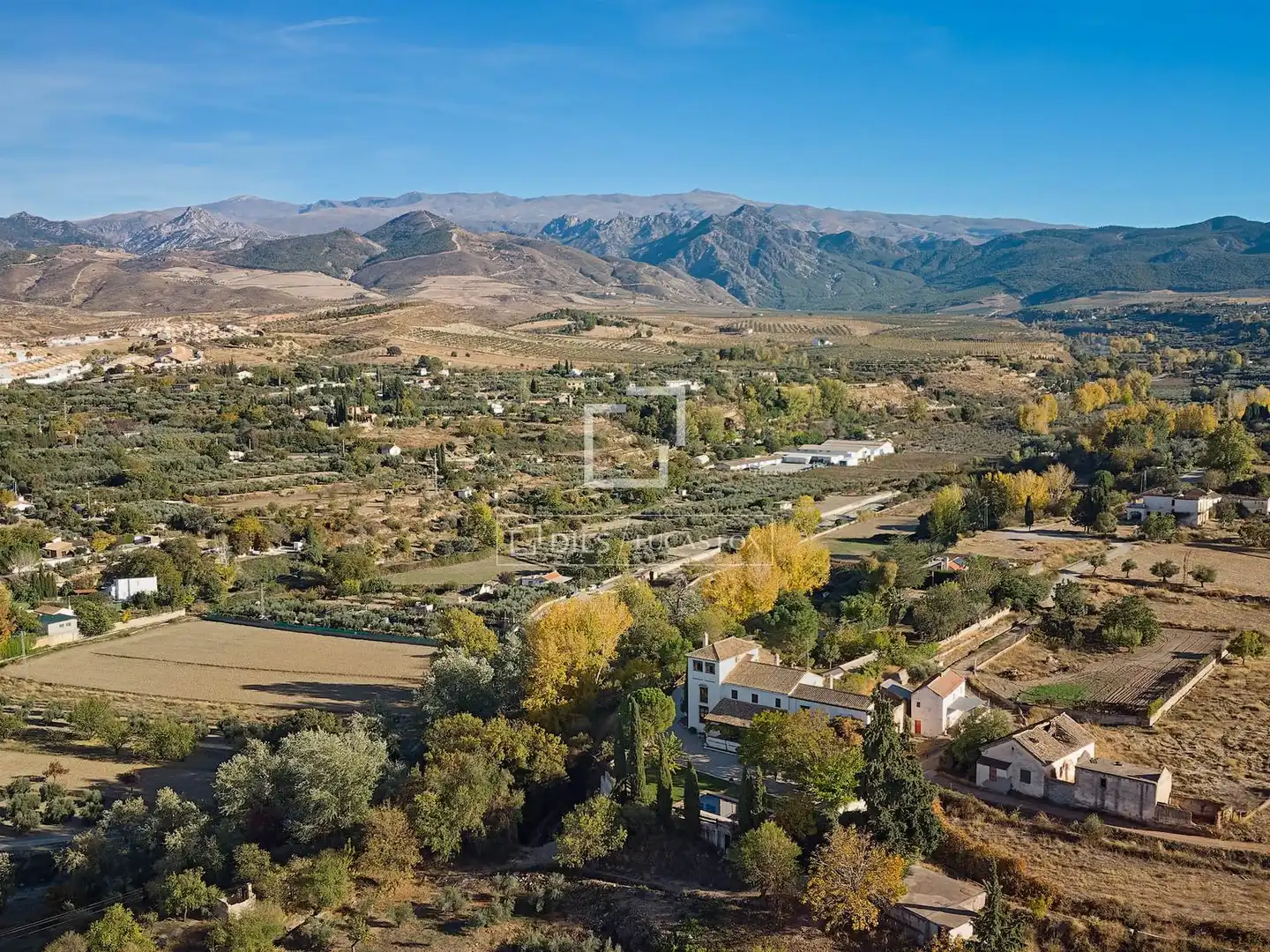 Xalet amb piscina en venda a Villa de Otura, imagen 4