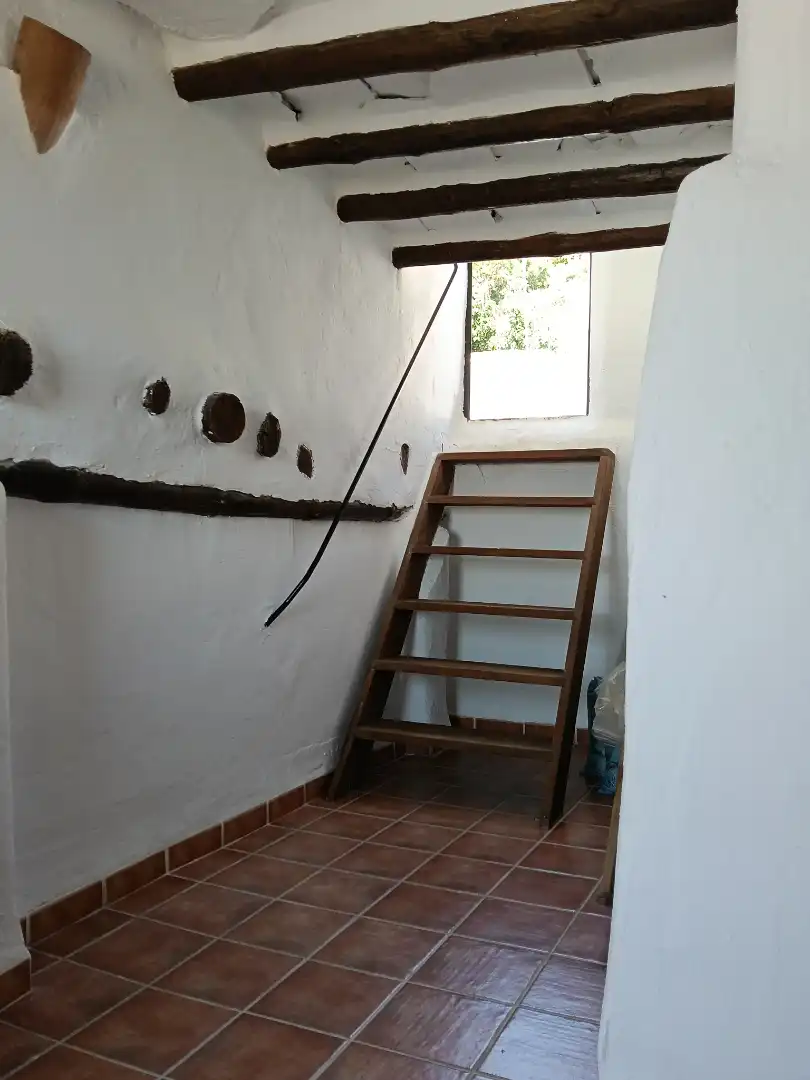 Finca rústica en venda en Bérchules amb Calefacció, Terrassa i Moblat