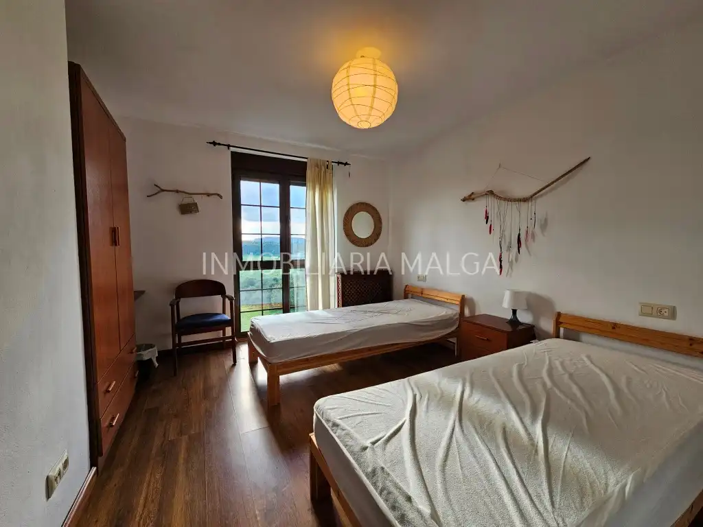 Haus mit Garten zum Verkauf in Caserio la Rasa 12, imagen 7