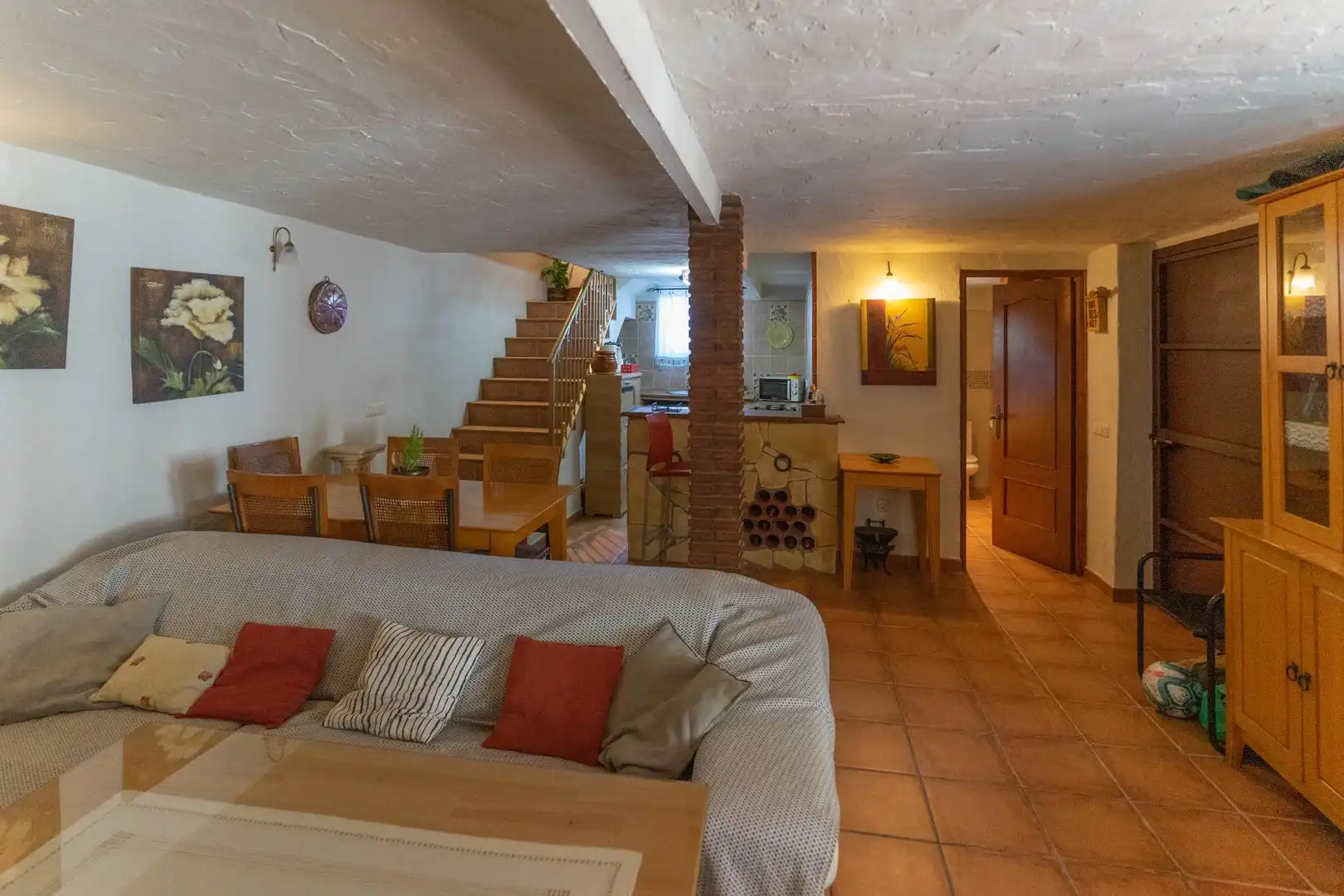 Haus oder Chalet zur Miete in Centro