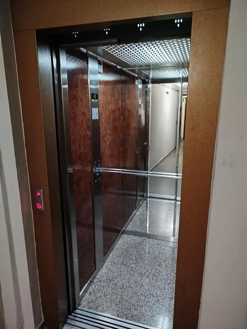 Wohnung mit Aufzug zum Verkauf in Ctra. Circunvalación - La Magdalena, imagen 24