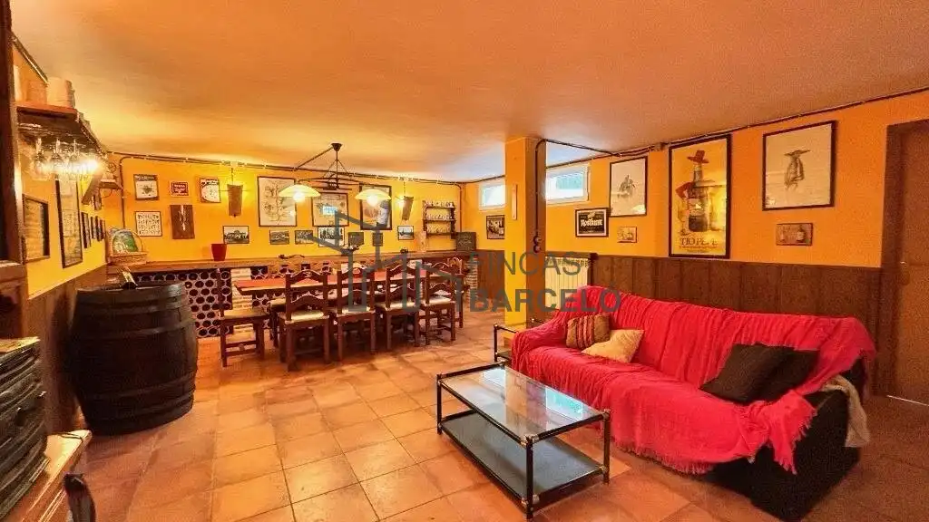 Casa adosada en venta en Casablanca