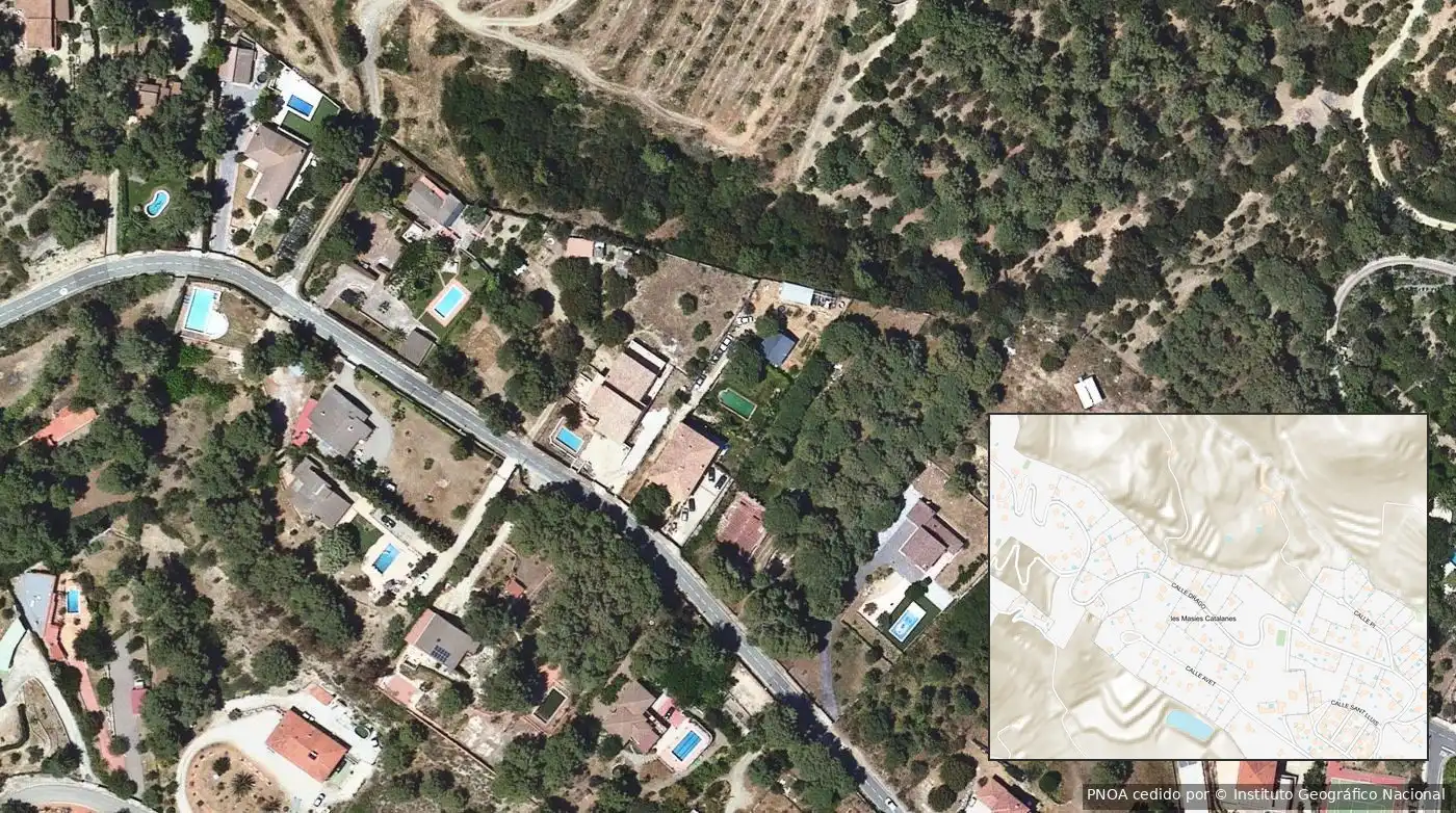 Piso en venta en L'Albiol, Tarragona