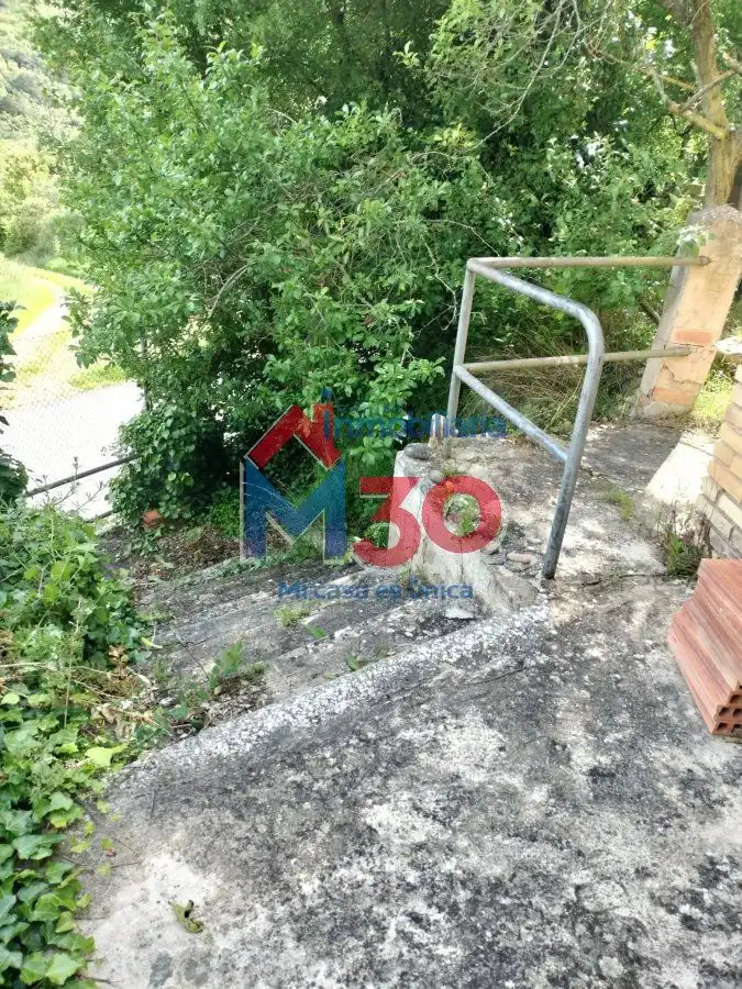 Casa o xalet en venda en Lantarón