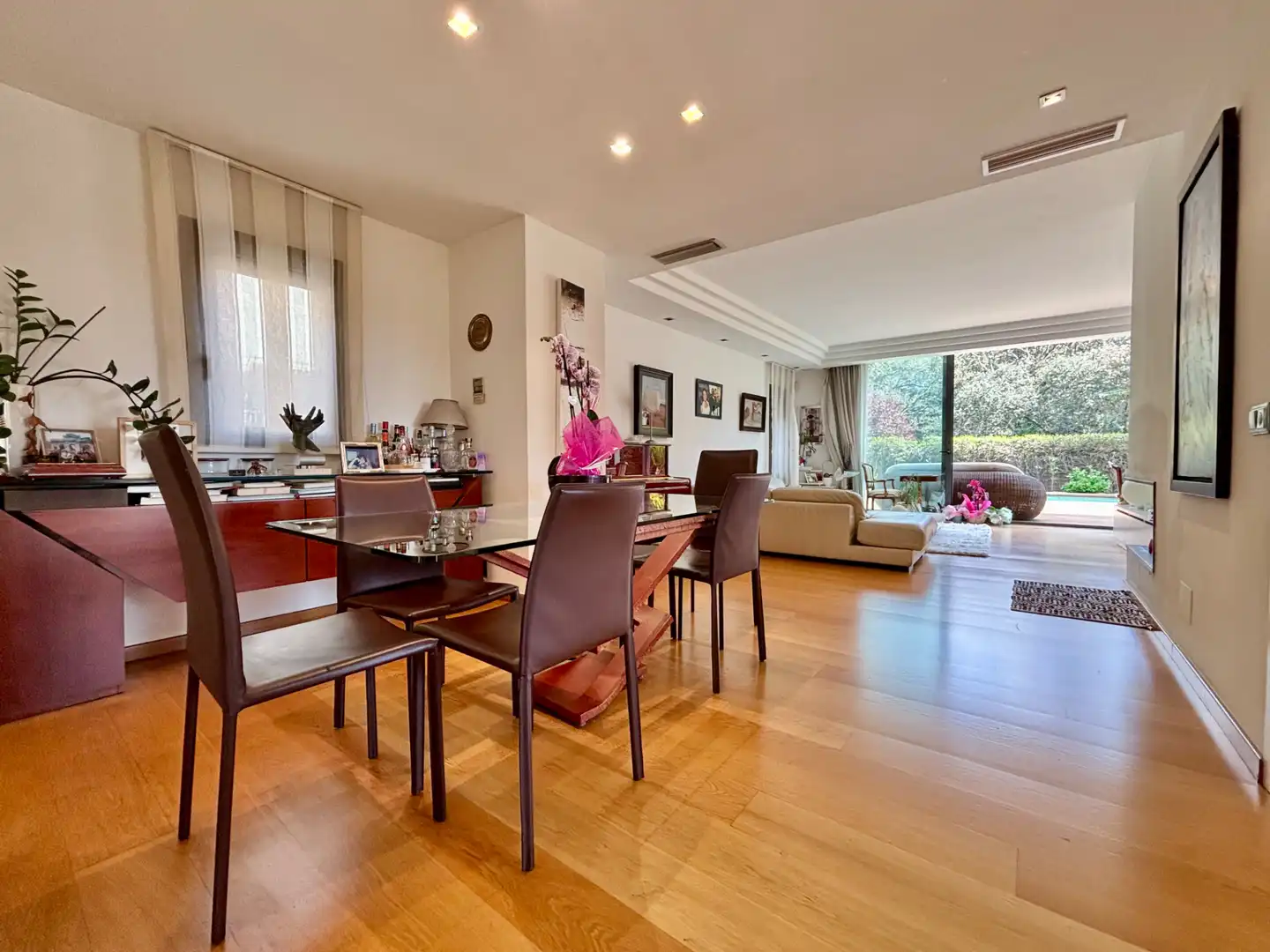 Casa o chalet en venta en Carrer Valentí Almirall Llozer, Fontajau - Sant Ponç