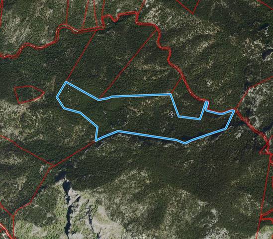 Terreno en Venta en Camino del Parrizal, 40 en Beceite