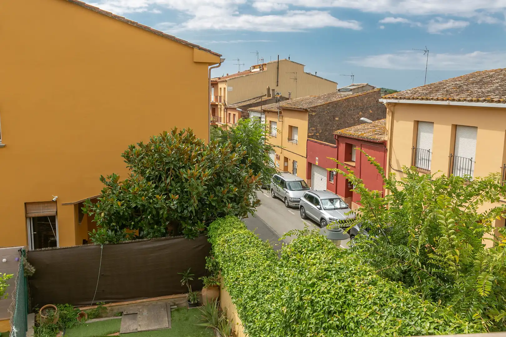 Reihenhaus mit Terrasse zum Verkauf in Carrer de Sant Pere 87, imagen 18