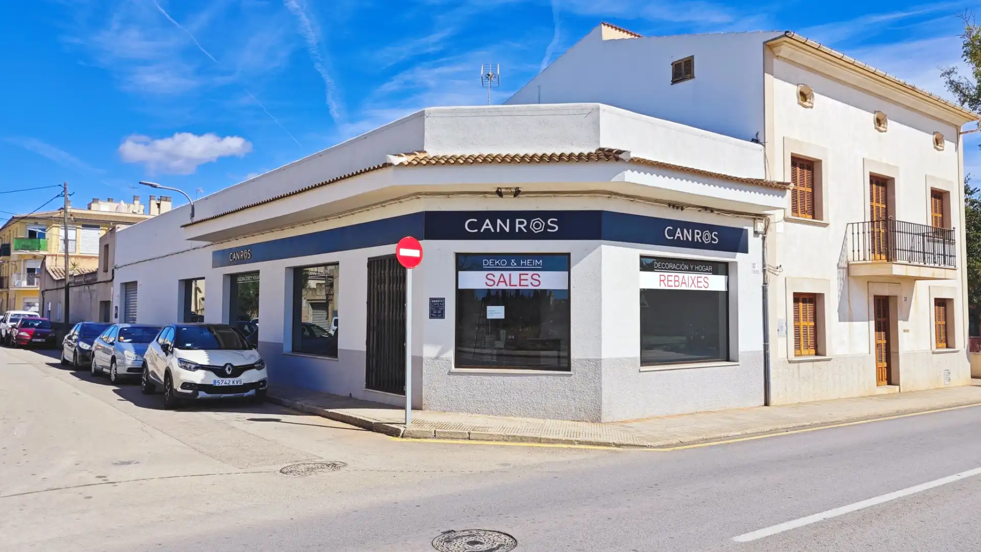 Gewerbefläche zur Miete in Carrer de l'Oest 9, imagen 7