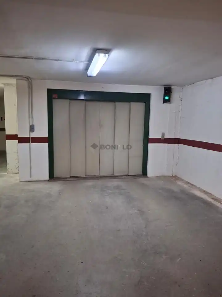 Parking of Garage for sale in Teruel