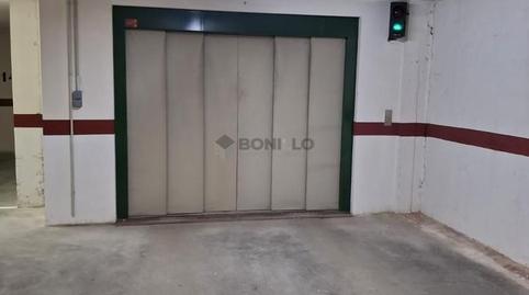 Foto 3 von Garage zum Verkauf in De Sagunto, Ensanche - Fuenfresca,  Teruel Capital