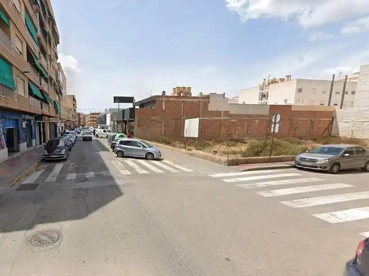 Wohnbaugrundstück zum Verkauf in Calle Ciclista Julián Hernández Zaragoza 14, imagen 7