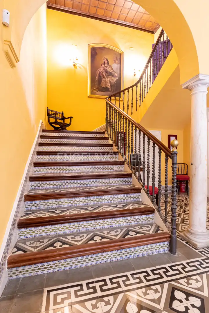 Casa o chalet en venta en Umbrete con Calefacción, Jardín privado y Piscina