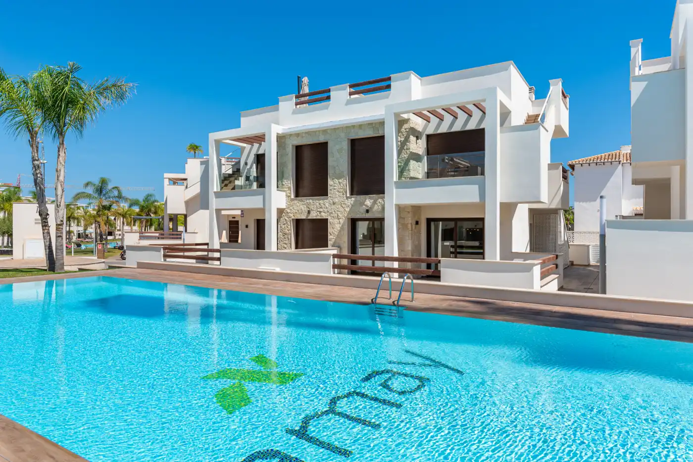 Flat with terrace for sale in Los Balcones - Los Altos, imagen 13