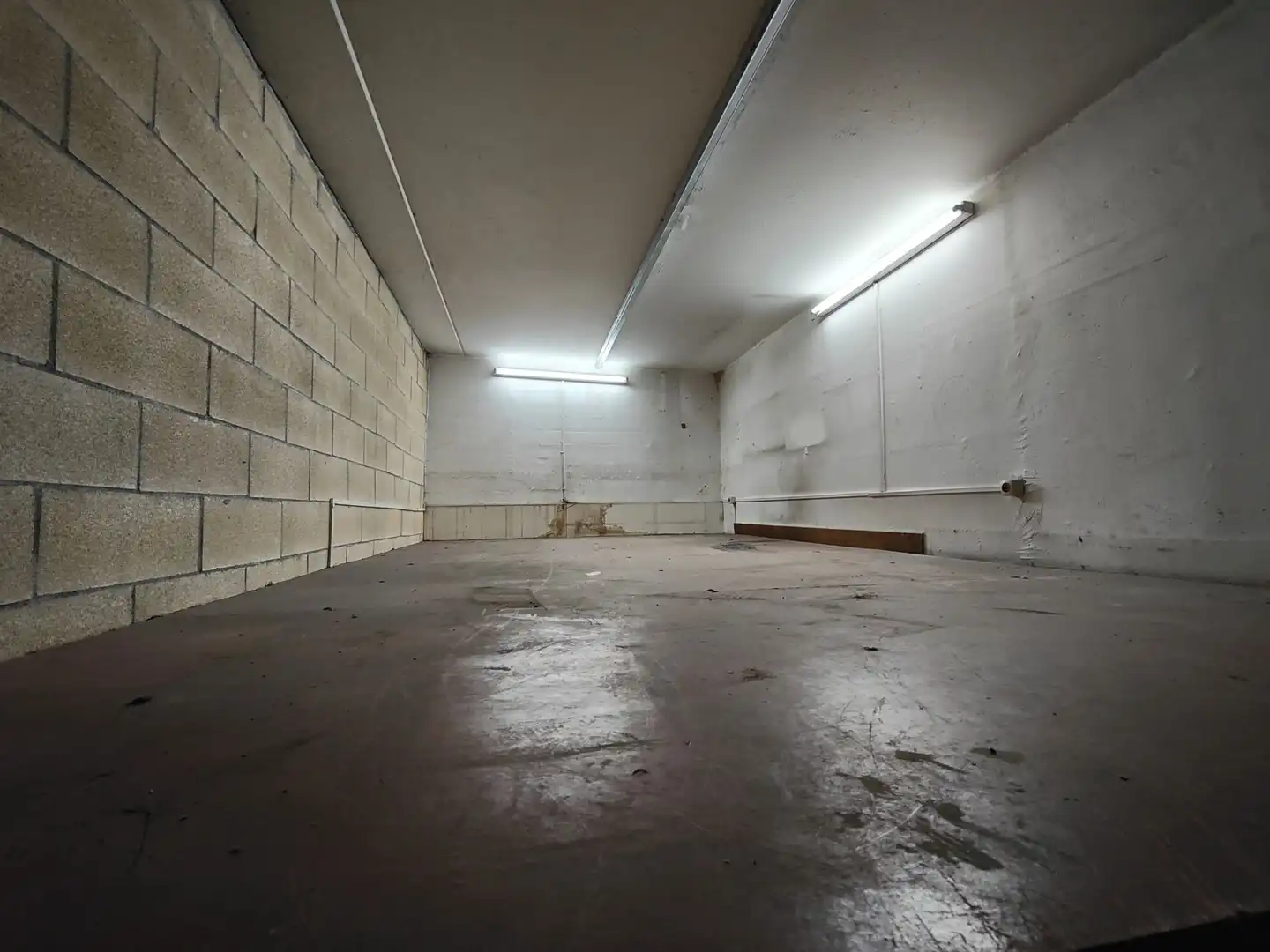 Garage zum Verkauf in Lasarte-Oria