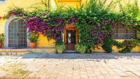 Exterior view of Country house for sale in Vilassar de Dalt  with Heating and Alarm