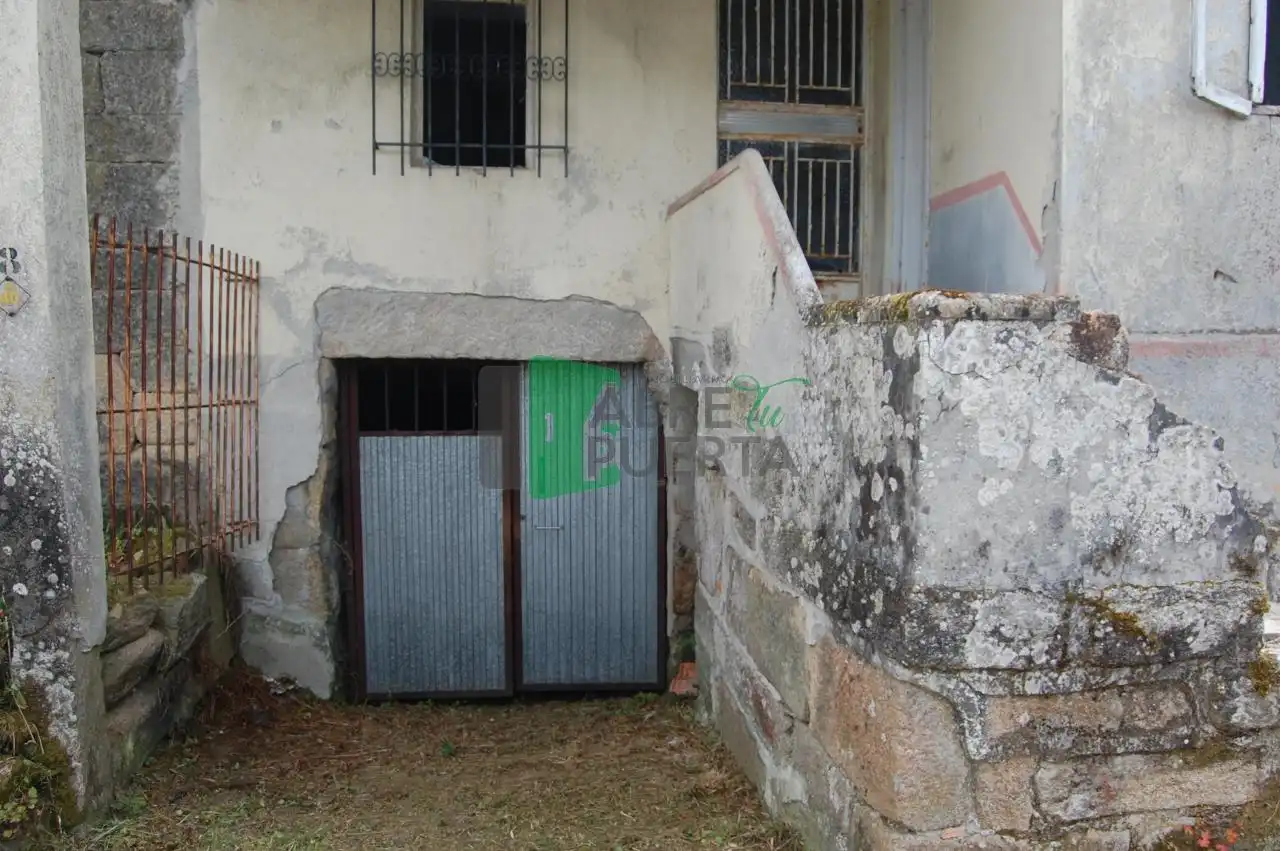 Casa amb jardí en venda a Amoeiro, imagen 14