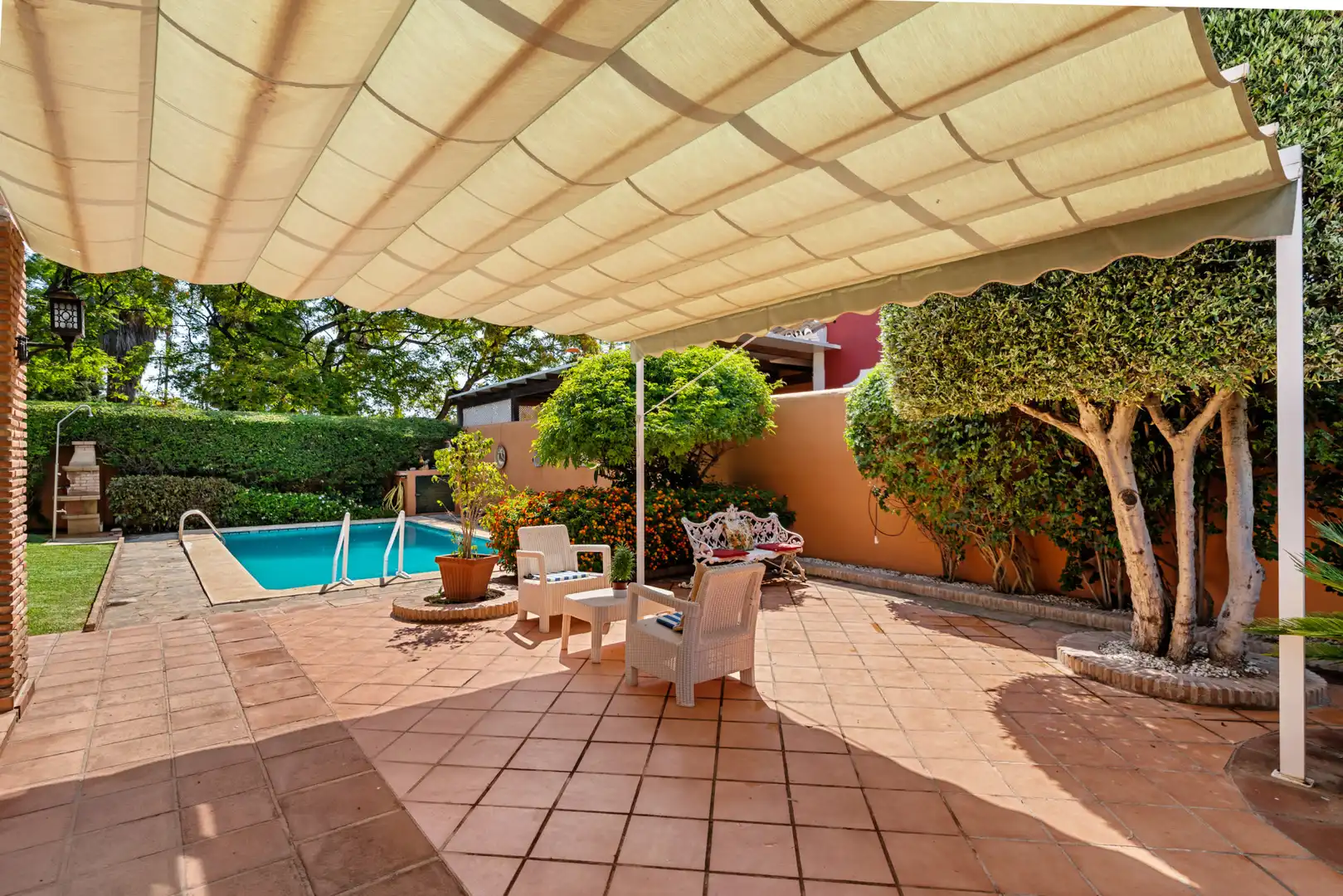Casa con terraza en venta en San Pedro de Alcántara, imagen 6