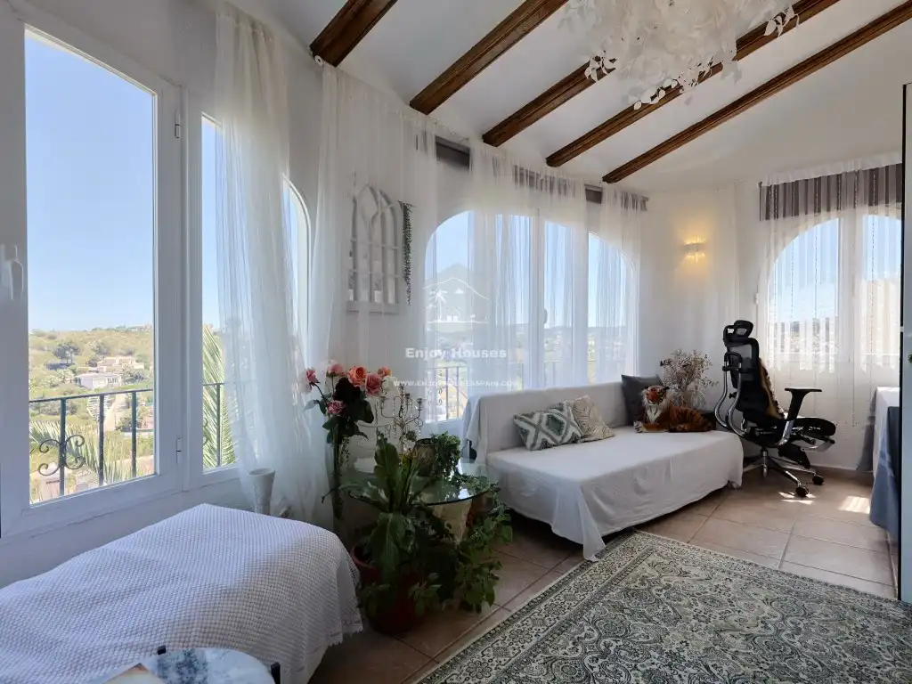 Casa o xalet en venda a Cap Martí - El Tossalet - Pinomar