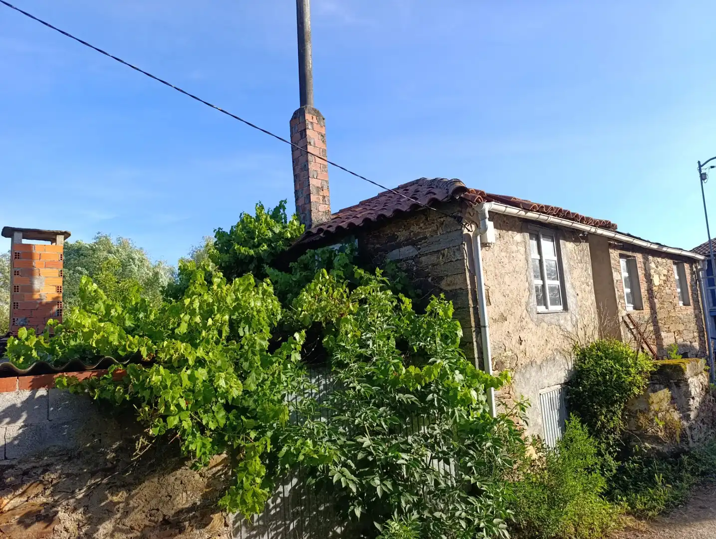Casa en venta en O Saviñao, imagen 2